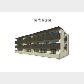 鳩ヶ谷駅より徒歩8分 1階 新築の賃貸物件