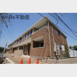 アメニティＢの賃貸物件