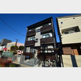 LamaisonKEYAKIの賃貸物件