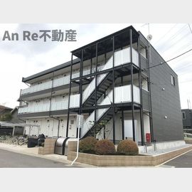 リブリグランポルトの賃貸物件