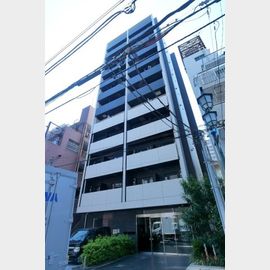 西川口駅より徒歩4分 7階 築10年の賃貸物件