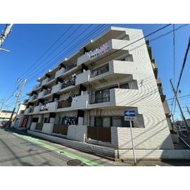 川口駅よりバス8分 1階 築38年1ヶ月の賃貸物件