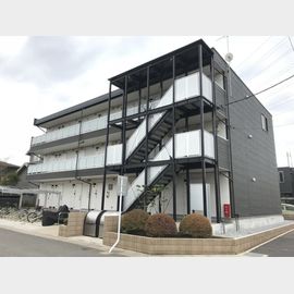東川口駅より徒歩15分 1階 築9年1ヶ月の賃貸物件