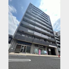フリーデ 8階 築13年10ヶ月の賃貸物件