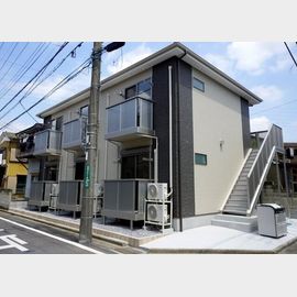 キャメル南鳩ヶ谷一丁目の賃貸物件