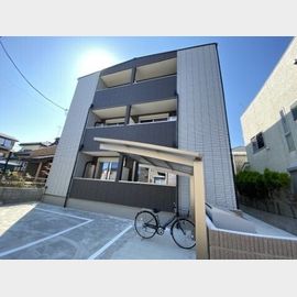 シエーナ川口元郷の賃貸物件