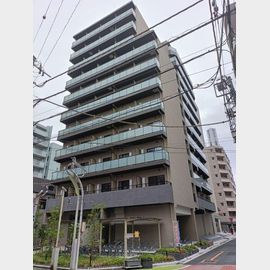 西川口駅より徒歩4分 10階 築2年1ヶ月の賃貸物件