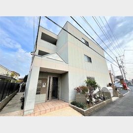 メゾン ド ブレホの賃貸物件