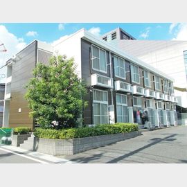レオパレスパークサイド 1階 築25年1ヶ月の賃貸物件