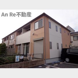 南鳩ヶ谷駅より徒歩20分 1階 築17年9ヶ月の賃貸物件