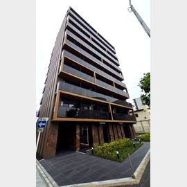西川口駅より徒歩7分 7階 新築の賃貸物件