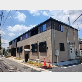 サンリット 2階 新築の賃貸物件