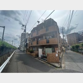 川口駅より徒歩7分 1階 築38年4ヶ月の賃貸物件