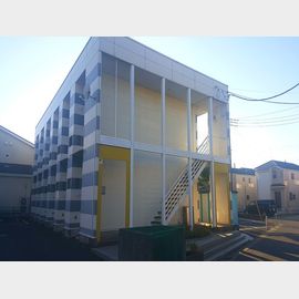 レオパレスヴィブレ 1階 築26年6ヶ月の賃貸物件