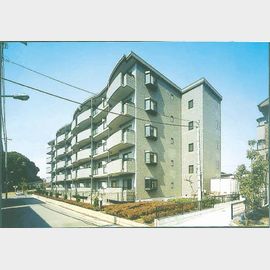 東川口駅より徒歩26分 4階 築26年3ヶ月の賃貸物件