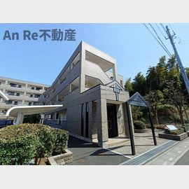 戸塚安行駅より徒歩12分 2階 築19年10ヶ月の賃貸物件