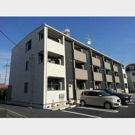 獨協大学前（草加松原）駅より徒歩9分 1階 築7年5ヶ月の賃貸物件