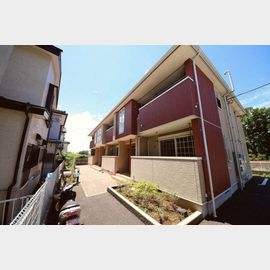 フラワーヒル 1階 築18年9ヶ月の賃貸物件