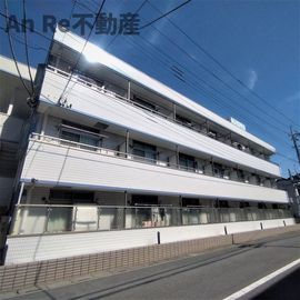フローレス八番館913948 3階 築19年5ヶ月の賃貸物件