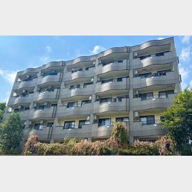 戸塚安行駅より徒歩12分 2階 築19年9ヶ月の賃貸物件