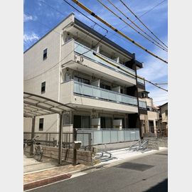 南鳩ヶ谷駅より徒歩8分 1階 築2年1ヶ月の賃貸物件
