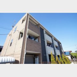 シェーネ 2階 築15年6ヶ月の賃貸物件