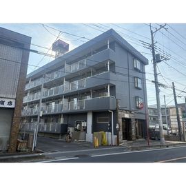 草加駅より徒歩12分 4階 築42年8ヶ月の賃貸物件