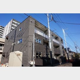 クレッセントの賃貸物件