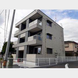 コスモメゾン 3階 築3年9ヶ月の賃貸物件