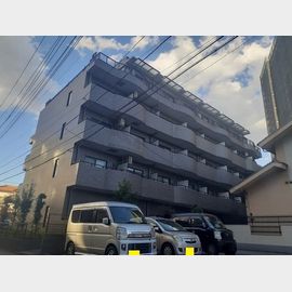 西川口駅より徒歩22分 4階 築23年3ヶ月の賃貸物件