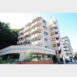 東川口駅より徒歩5分 2階 築35年8ヶ月の賃貸物件