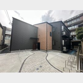 獨協大学前（草加松原）駅より徒歩10分 1階 築2年の賃貸物件