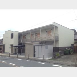 ミランダほほえみ 2階 築9年10ヶ月の賃貸物件