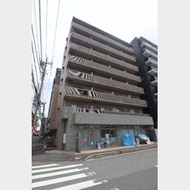 カンパヌール１の賃貸物件