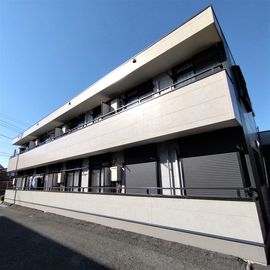 オリーブステージB棟の賃貸物件