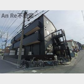 MQuarto川口の賃貸物件