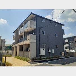 ファーストスプリングの賃貸物件