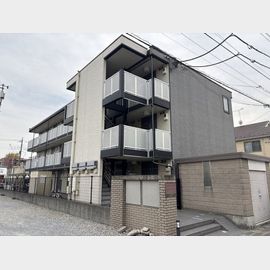 鳩ヶ谷駅より徒歩22分 3階 築18年5ヶ月の賃貸物件