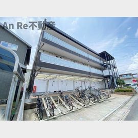 東川口駅より徒歩15分 3階 築9年3ヶ月の賃貸物件