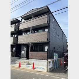 J-Maison東川口Aの賃貸物件