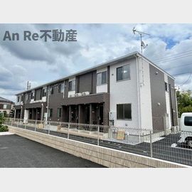 グリーンヒルIIの賃貸物件