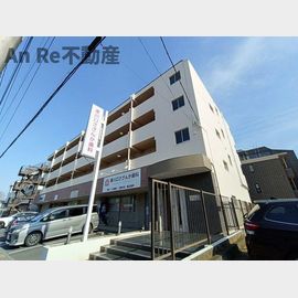 新井マンションの賃貸物件