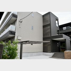ソシア坂下町の賃貸物件