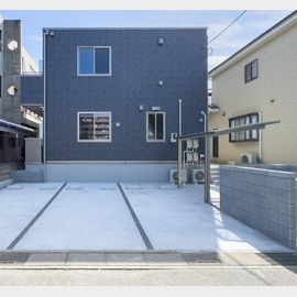 ベルグレイスの賃貸物件