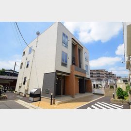 南鳩ヶ谷駅より徒歩22分 3階 築12年2ヶ月の賃貸物件