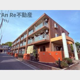 レキシントンマンション安行の賃貸物件