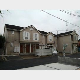ラッフィナートの賃貸物件