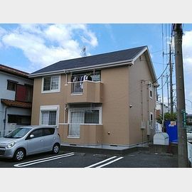 アスコットデイジーの賃貸物件