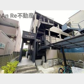 鳩ヶ谷ハウスの賃貸物件