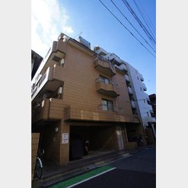 シャロン西川口の賃貸物件